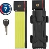 ABUS Bordo-uGrip 5700/80 Lime 13