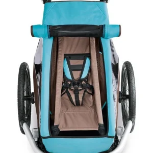 Croozer Babysitz Alle Modelle Ab 2016 Bis 2017 10