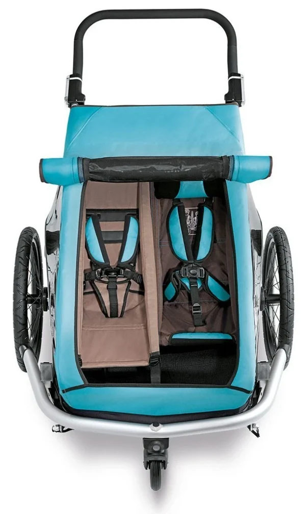 Croozer Babysitz Alle Modelle Ab 2016 Bis 2017 5