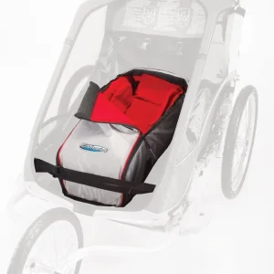 Thule Chariot Thule-Chariot Babytragetasche Ab 2003 Für Alle Modelle, Nicht Für Fahrradbetrieb ! 6