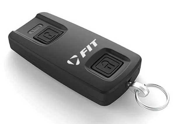 Biketec Fernbedienung E-Bike Key Bluetooth FIT 2.0 1