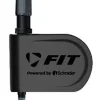 Biketec Reifendrucksensor FIT AV / Autoventil / Schrader 1 Stück Für Vorder- Oder Hinterrad 7