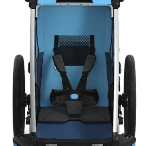 Thule Chariot Thule-Chariot Cross1, Blue / Poseidon 20