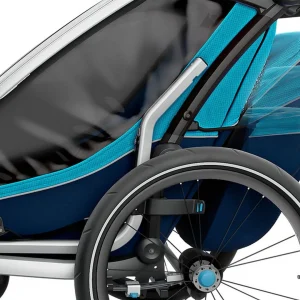 Thule Chariot Thule-Chariot Cross1, Blue / Poseidon 30