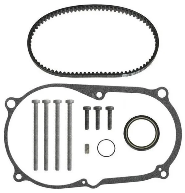 Brose Riementauschkit Für Magnesium-Motoren Einzeln 1