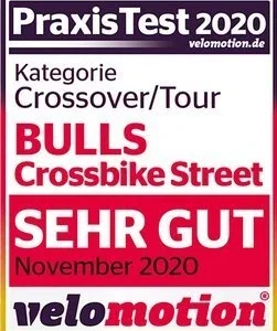 Bulls Cross Bike Street 2021 15