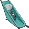 Croozer Babysitz Alle Modelle Ab 2018 Arctic Green (ab 2014 Passend) 5