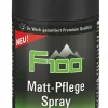 F100 Mattlack Pflege Spray 250ml 8