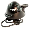 NC17 Safety Bell Mit Gummiband-schwarz 5