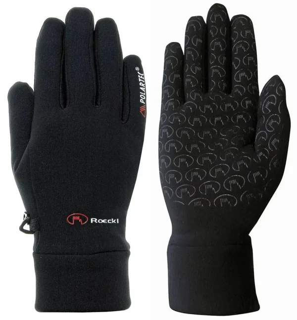 Roeckl Pino 3101-614 Thermo-Handschuh 1