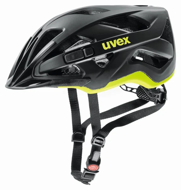 Uvex Active-CC 52-57cm / 56-60cm 4