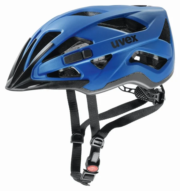 Uvex Active-CC 52-57cm / 56-60cm 5