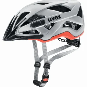 Uvex Active-CC 52-57cm / 56-60cm 17