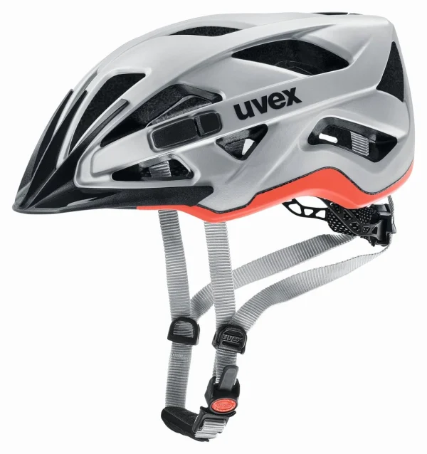 Uvex Active-CC 52-57cm / 56-60cm 6