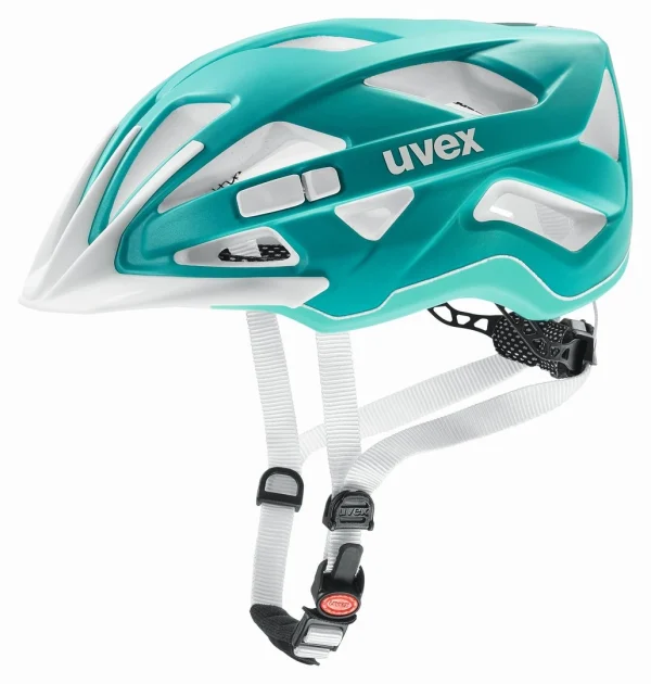 Uvex Active-CC 52-57cm / 56-60cm 7