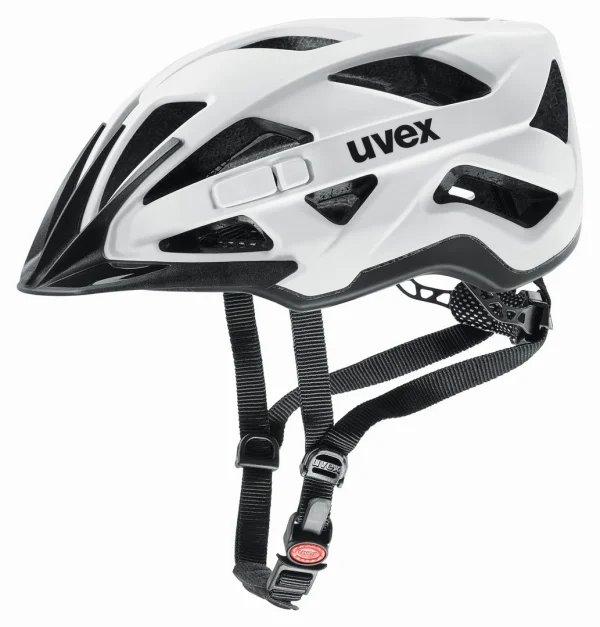 Uvex Active-CC 52-57cm / 56-60cm 8