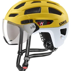 Uvex Finale-Visor 52-57cm / 56-61cm 24