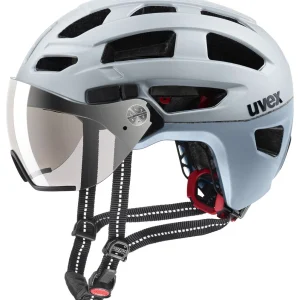 Uvex Finale-Visor 52-57cm / 56-61cm 22