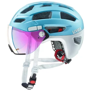 Uvex Finale-Visor 52-57cm / 56-61cm 14