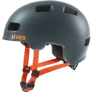 Uvex HLMT-4-CC 51-55cm / 55-58cm 11