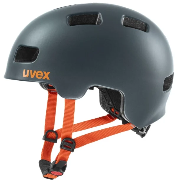 Uvex HLMT-4-CC 51-55cm / 55-58cm 4