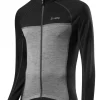 Loeffler Löffler Bike Langarmtrikot Merino 19408 Fullzip 11