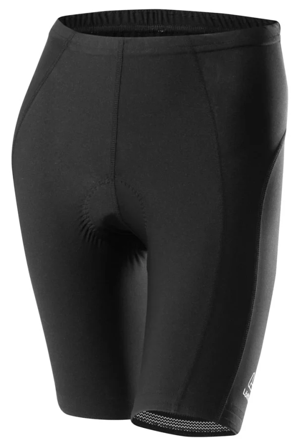 Loeffler Löffler Basic-Gel Damen Bikehose 12081 1