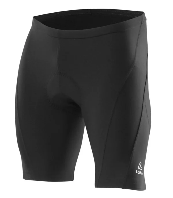 Loeffler Löffler Basic-Gel Herren Bikehose 14255 1