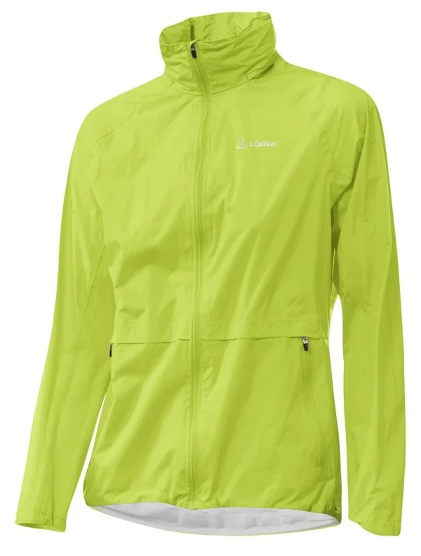 Loeffler Löffler Damen Kapuzenjacke WPM Pocket 23531 1