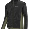 Loeffler Löffler Herren Bike-Hybridjacket CF 41