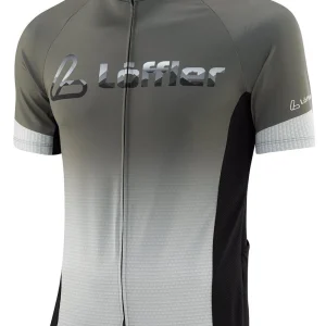 Loeffler Löffler Herren Bike-Jersey Messenger Fullzip 24602 13