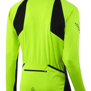 Loeffler Löffler San Remo-2 Windstopper Softshell Light Zip-Off 24573 13