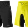 Loeffler Löffler Herren-Bikeshorts Tourano CSL 19007 7