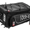 Northwind I-Rack-1 Gepäckträgertasche “Smartbag Classic” Mit Ausklappbaren Seitentaschen 5