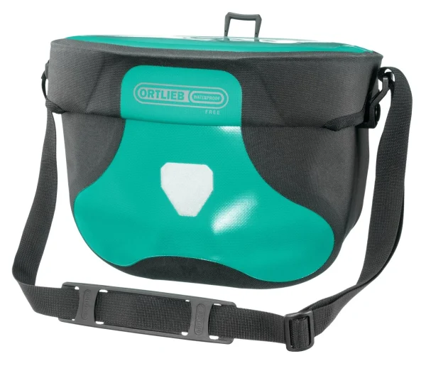 ORTLIEB Ultimate Six Free Ohne Halter 6,5 Liter 4