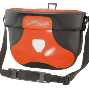 ORTLIEB Ultimate Six Free Ohne Halter 6,5 Liter 12