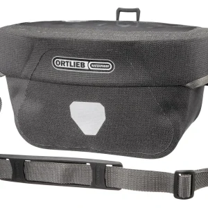 ORTLIEB Ultimate Six Urban Ohne Halter 5 Liter 8