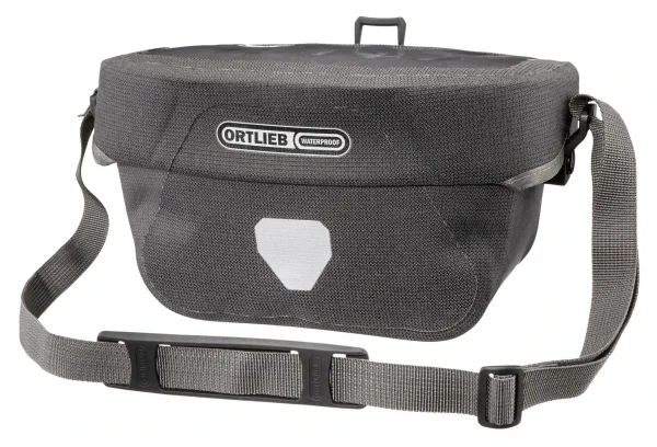 ORTLIEB Ultimate Six Urban Ohne Halter 5 Liter 3