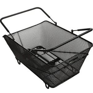 Racktime BaskIt Trunk 28 Liter 9