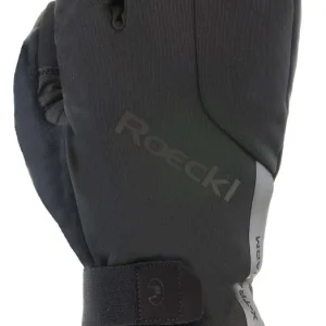 Roeckl Villach-2-Trigger 10-110044 Windstopper® Softshell Extra Warm 7