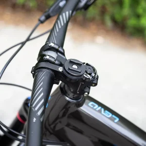 SP Connect™ SP Halterung Bike Mount Pro 22,2-31,8mm 11