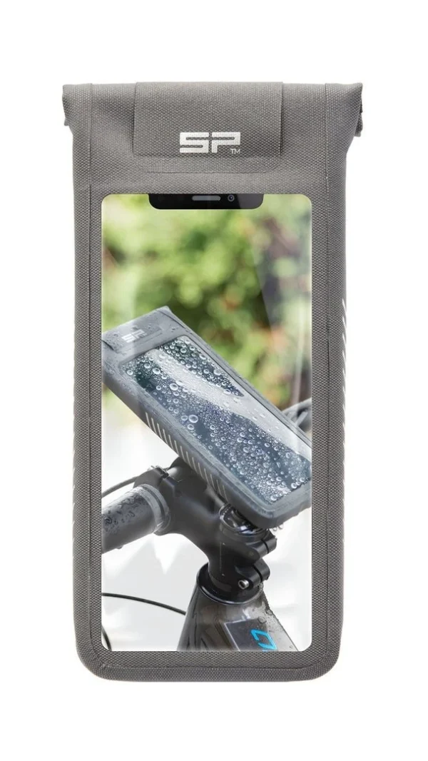 SP Connect™ SP Weather Proof Universal Case Gr. M Für Smartphone Bis 153x70x10mm 1