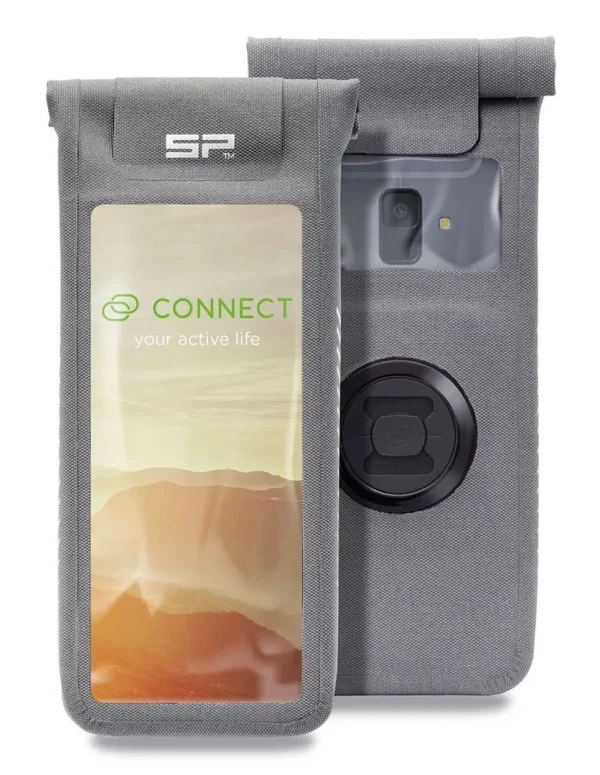 SP Connect™ SP Weather Proof Universal Case Gr. M Für Smartphone Bis 153x70x10mm 3