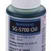 Shimano Getriebeöl Für Alfine SG-S700 50ml Y-13098481 7