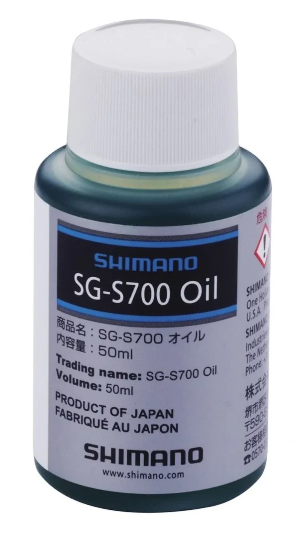 Shimano Getriebeöl Für Alfine SG-S700 50ml Y-13098481 1