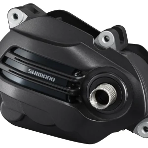 Shimano Motor Steps DU-E6100 6