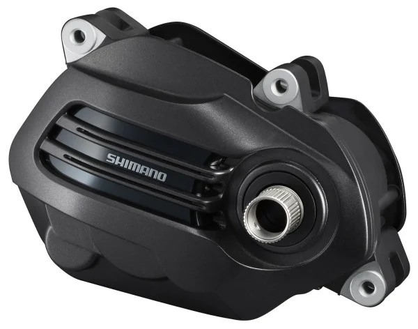 Shimano Motor Steps DU-E6100 3