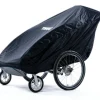 Thule Chariot Thule-Chariot Schutzhülle Dunkelblau Für Alle Modelle 5