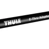 Thule Chariot Thule-Chariot Adapter Achskupplung Für Steckachse Shimano E-Thru Axle 5