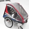 Thule Chariot Thule-Chariot Regenverdeck Für Corsaire 1 10